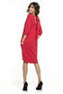 Robe de jour model 136200 Tessita